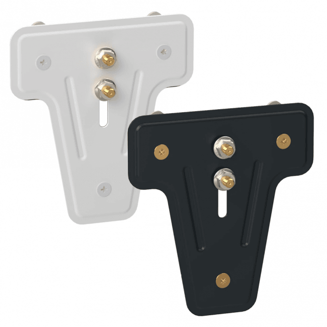 Bullfix Radiator Support Bracket Kit