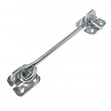 CABIN HOOK WITH WIRE PATTERN 100MM AVAILABLE FROM SCREWSHOP