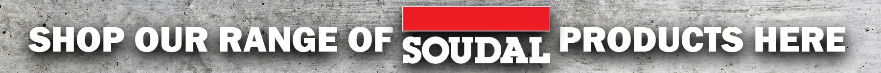 shop the soudal range at ScrewShop