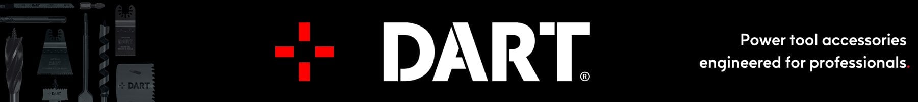 Dart Tools products at ScrewShop