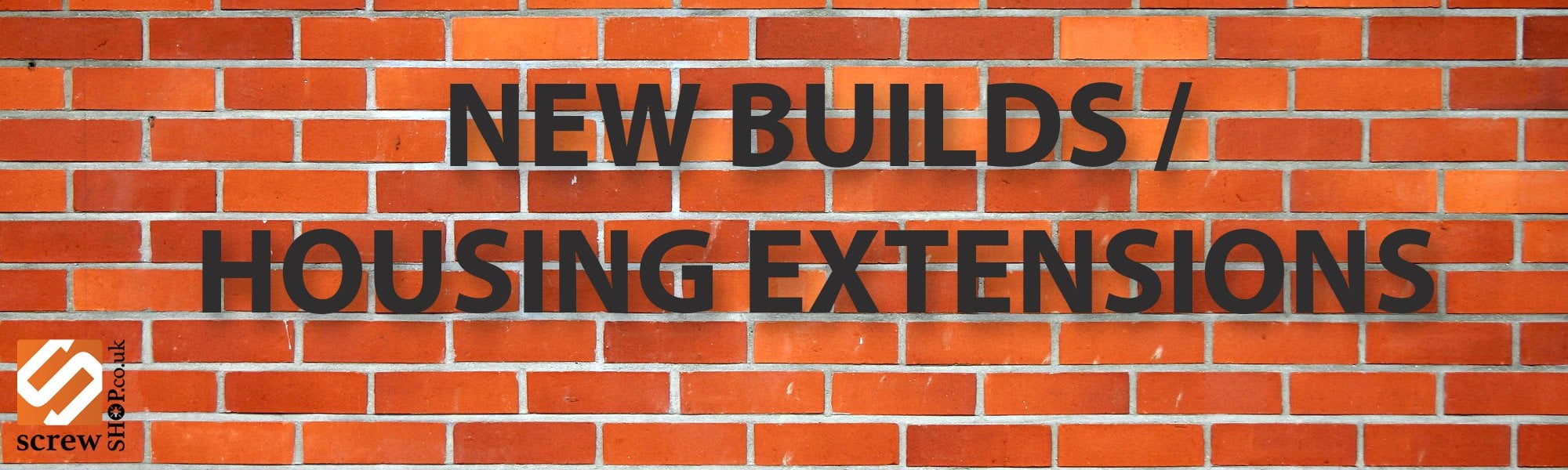 New builds and extensions