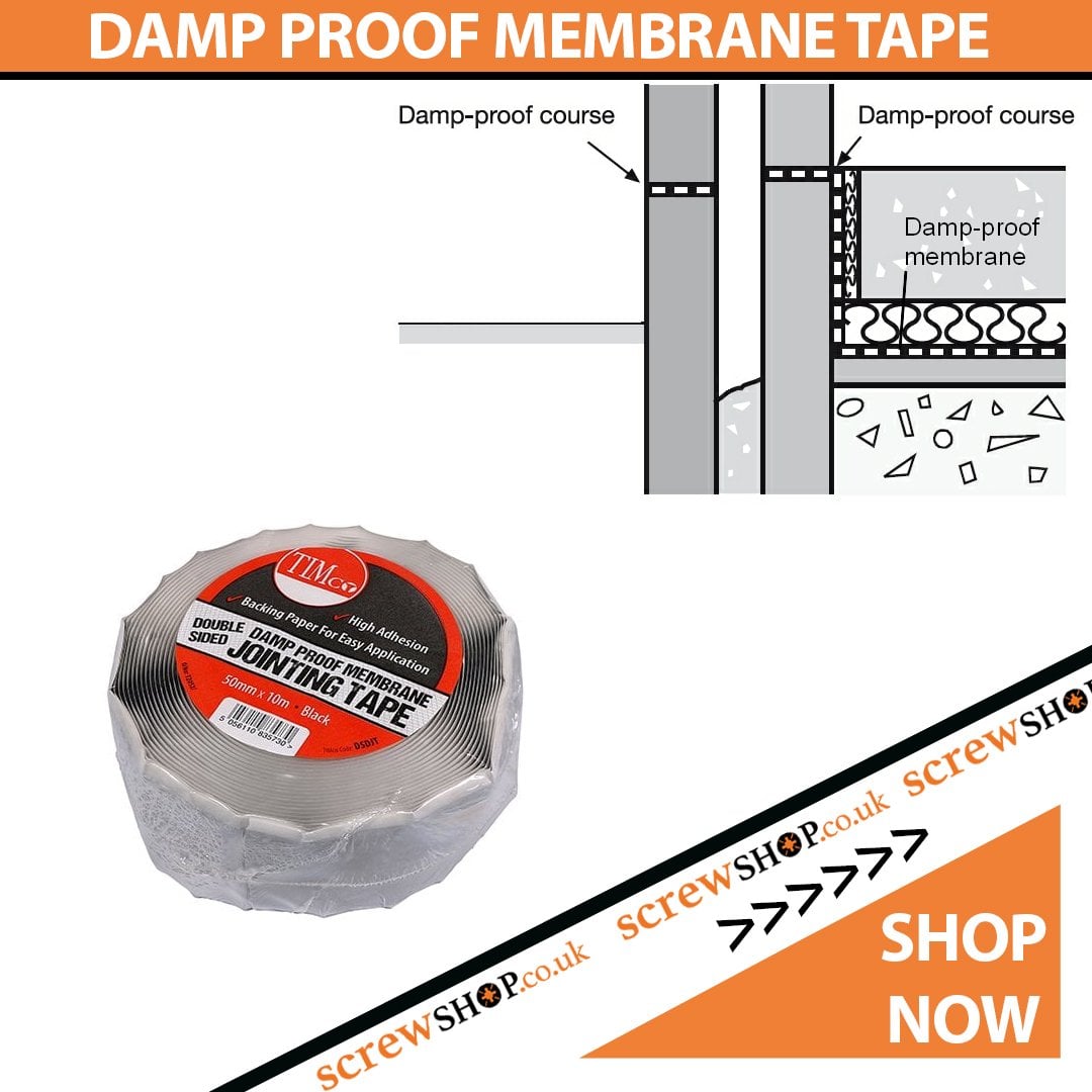 timco jointing tape available from ScrewShop