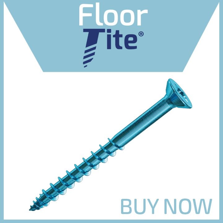 Floor Tite available at ScrewShop online