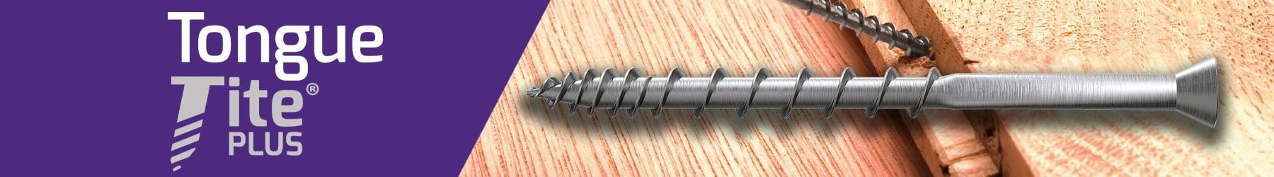 Tongue Tite Plus available at ScrewShop