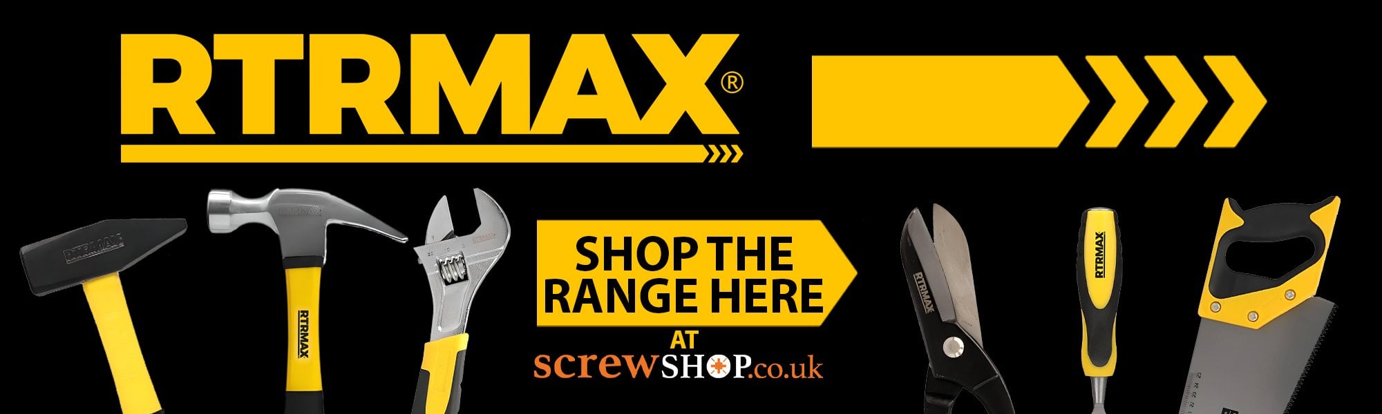 Shop RTRMAX products