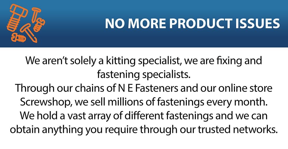 contract packing services Screwshop