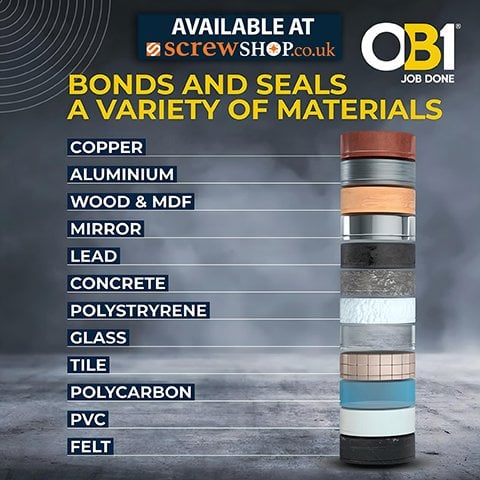 OB1 available from ScrewShop