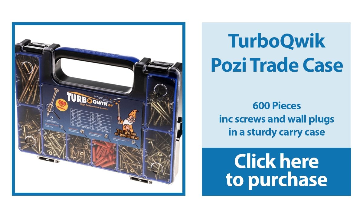 REISSER TRADE WOOD SCREWS REPLACEMENT
