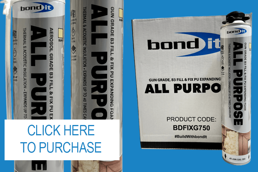 BOND IT B3 FILL AND FIX AVAILABLE AT SCREWSHOP