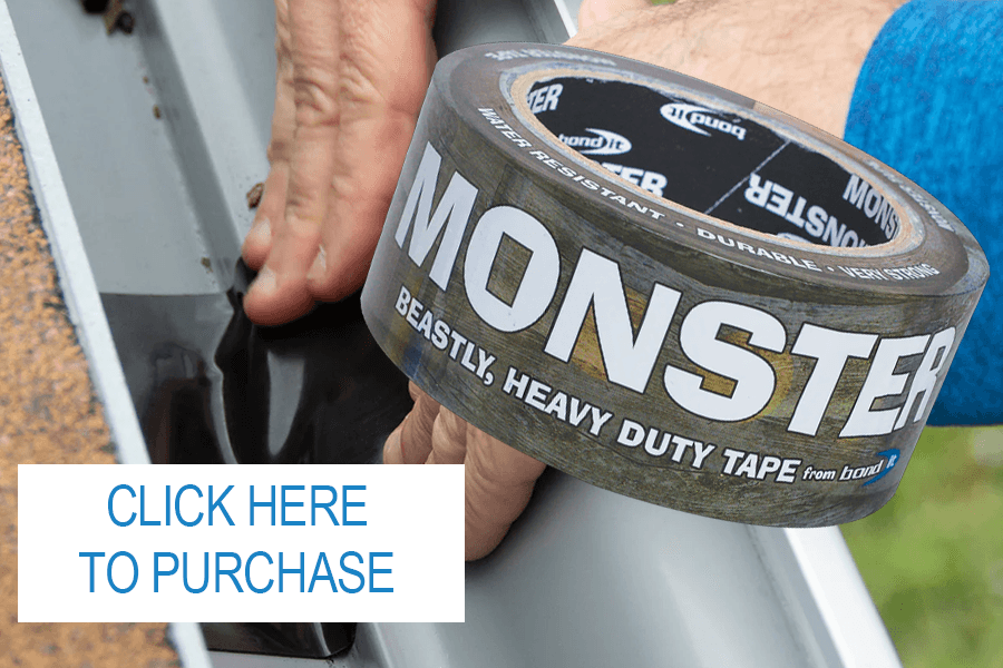 MONSTER TAPE TRADE TAPE AVAILABLE FROM SCREWSHOP