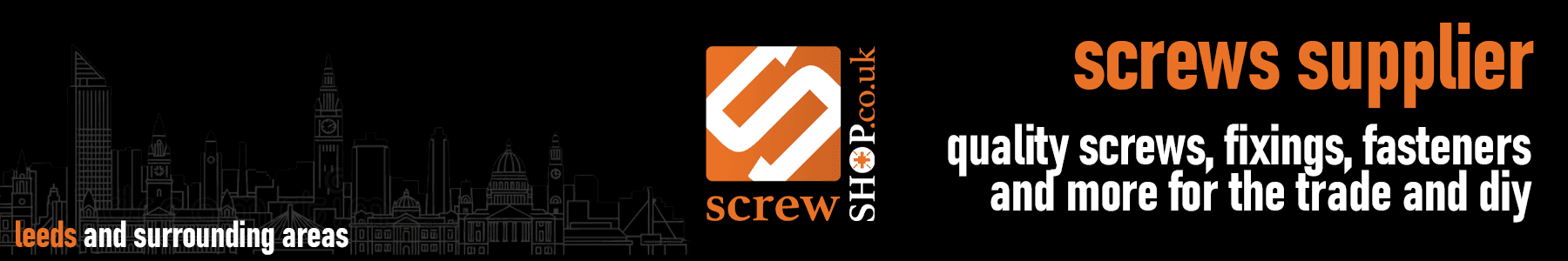 screwshop cheap screws nails fixings