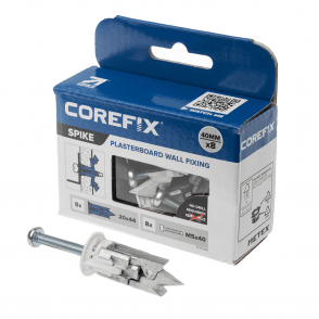 CoreFix Spike Plasterboard Wall Fixing