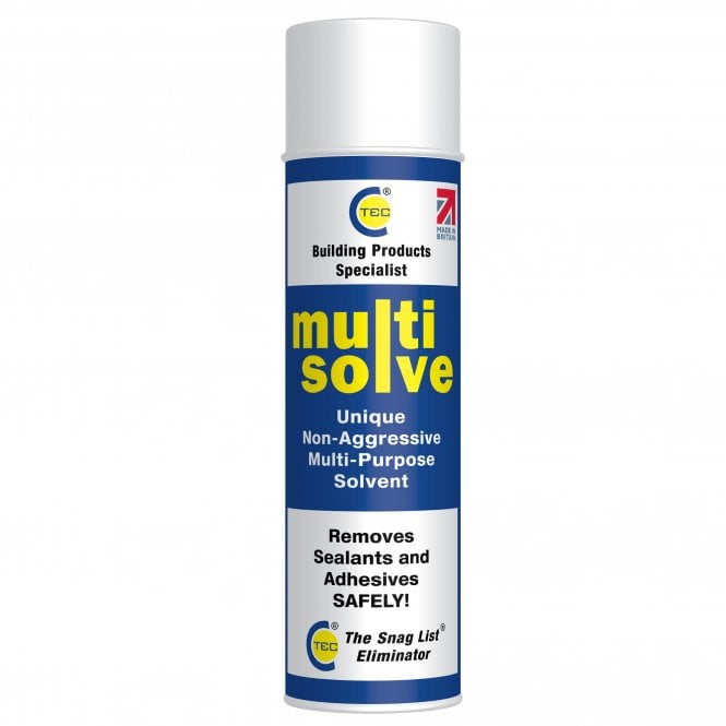 CT1 C-Tec Multisolve