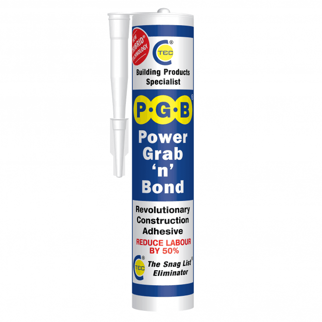 CT1  Power Grab n Bond