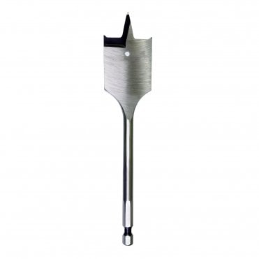 DART Flat Wood Drill bit available from ScrewShop