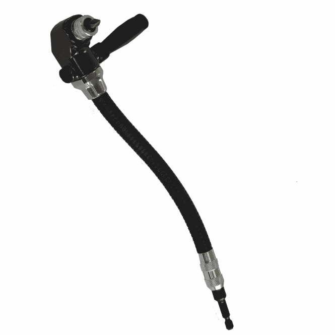 DART Flexible Angle Driver
