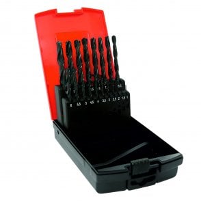 DART Jobber Drill Bit Set - HSS
