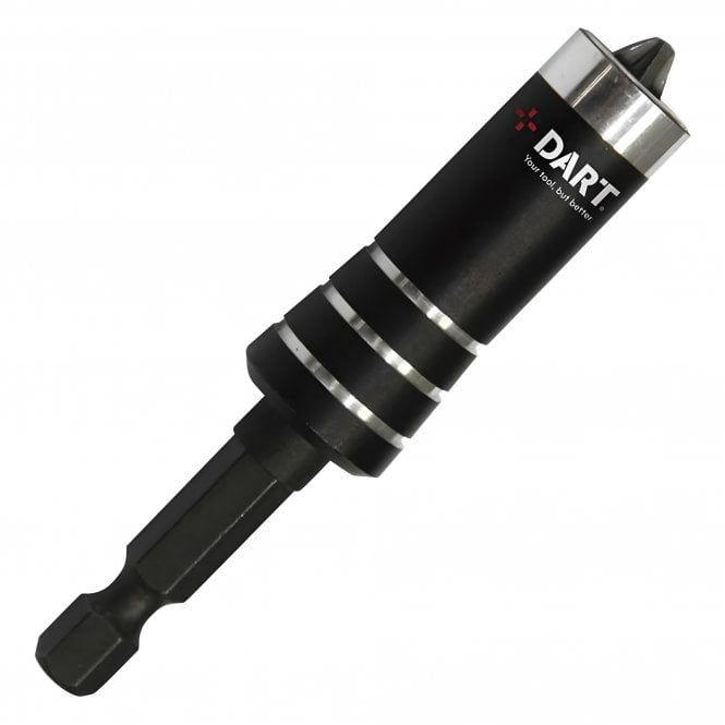 DART Premium Double Magnetic Driver Bit Holder