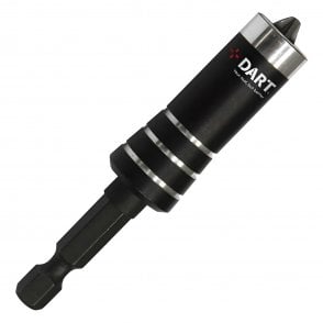 DART Premium Double Magnetic Driver Bit Holder