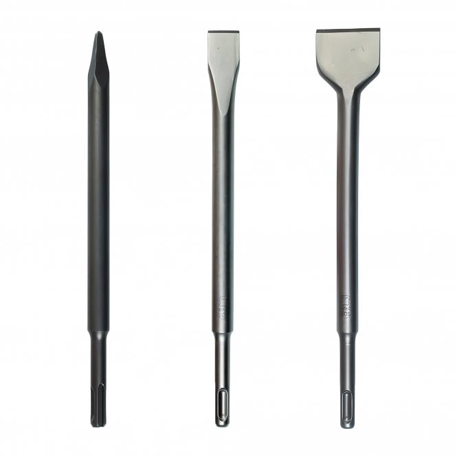 DART SDS Plus Chisels
