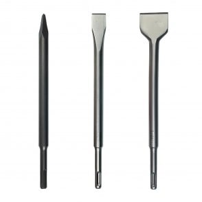 DART SDS Plus Chisels