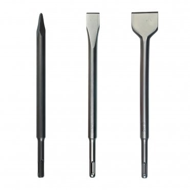 DART SDS Plus Chisels available from ScrewShop