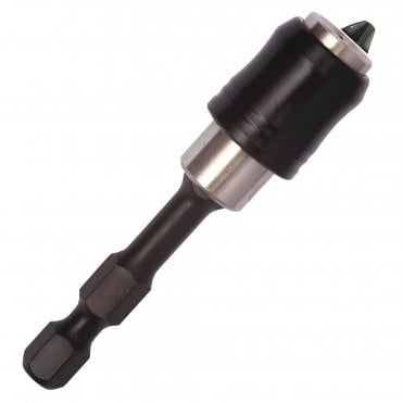 DART TORSION MAGNETIC IMPACT BIT HOLDER AVAILABLE FROM SCREWSHOP