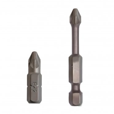 TIMCO DRIVER BITS S2 STEEL AVAILABLE FROM SCREWSHOP