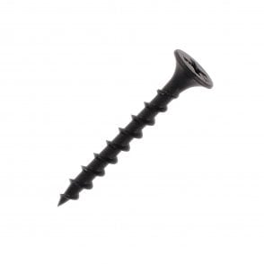Drywall Screws Black Phosphate Coarse Thread - Large Box