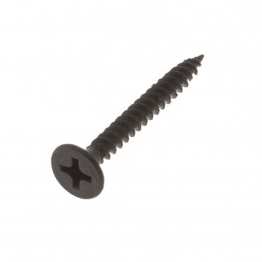 Drywall Screws Black Phosphate Fine Thread Small Box available at ScrewShop