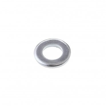 Form A Washer Zinc available from Screwshop trade
