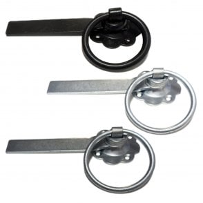 Gate Ring Latch 