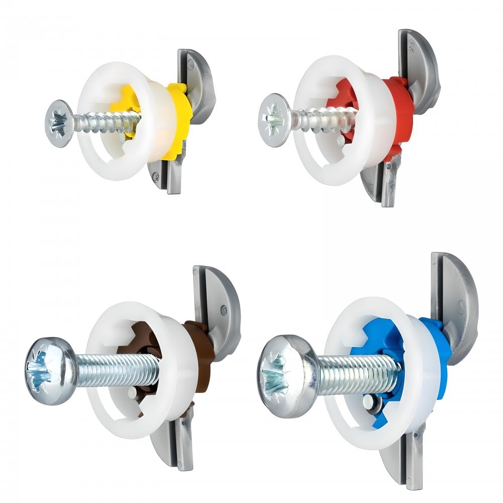 Reusable Plasterboard Fixings Screwshop