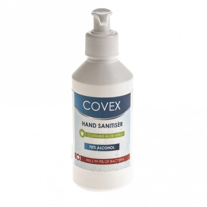 Hand Sanitiser - 250ml