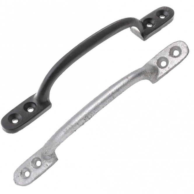 Hot Bed Handle