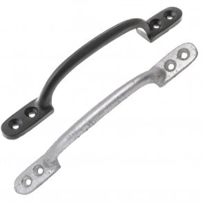 Hot Bed Handle