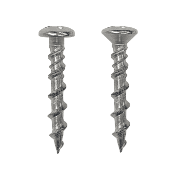 K9 SCREWS MASONRY SCREWS SIMILAR TO WALL DOG SCREWS AVAILABLE AT SCREWSHOP