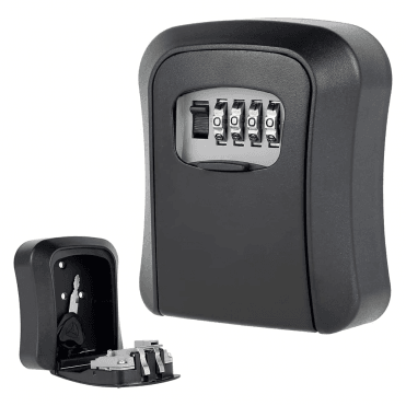 KEY SAFE AVAILABLE AT SCREWSHOP