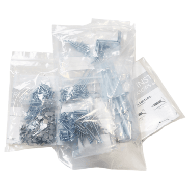 KITTING AND PACKING SERVICES FLATPACK SCREWS AVAILABLE FROM SCREWSHOP