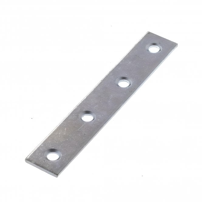 Mending Plate - Zinc