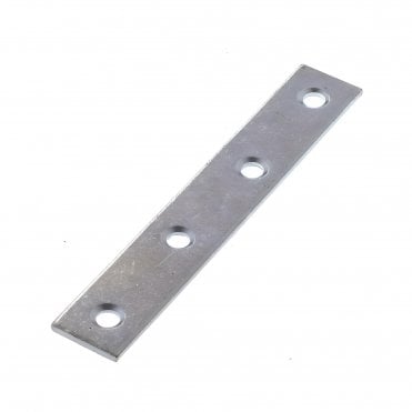 MENDING PLATE FOR TIMBER AVAILABLE FROM SCREWSHOP