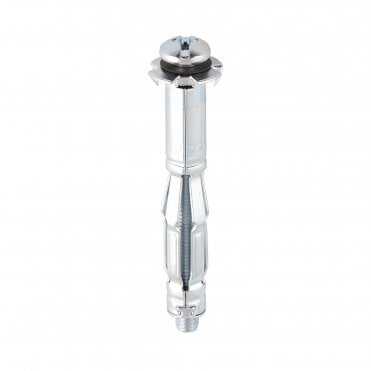 Metal Cavity Anchor available from ScrewShop