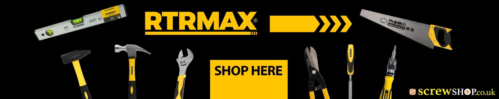 RTRMAX Products (NS)