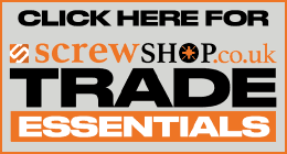 TRADE ESSENTIALS