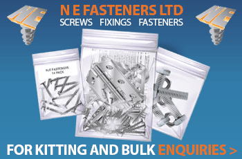 NE FASTENERS KITTING SPECIALISTS