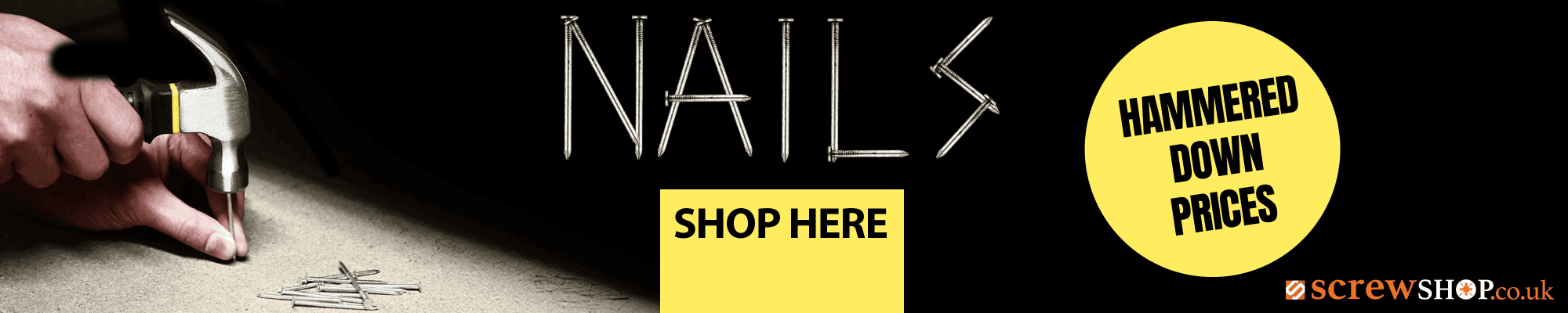 NAILS (NS)
