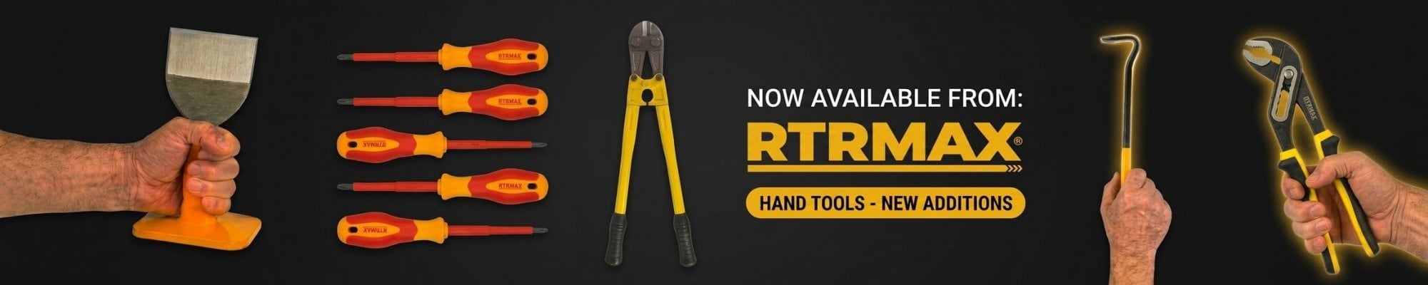 RTRMAX NEW ADDITIONS (NS)