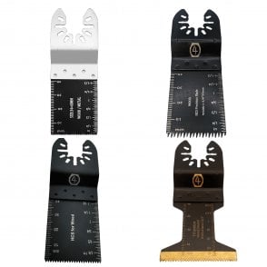 Multi-Tool Blades