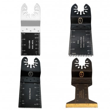MULTI TOOL BLADES AVAILABLE AT SCREWSHOP