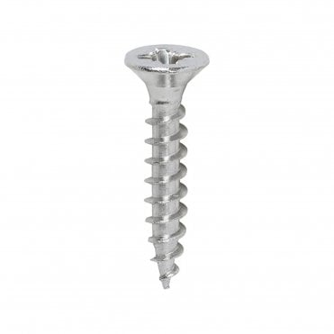 A2 stainless steel multipurpose wood screws available at ScrewShop